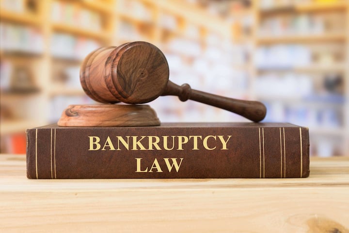 Understanding Bankruptcy Law in Bristol - Key information about the laws and statutes governing the process of bankruptcy.